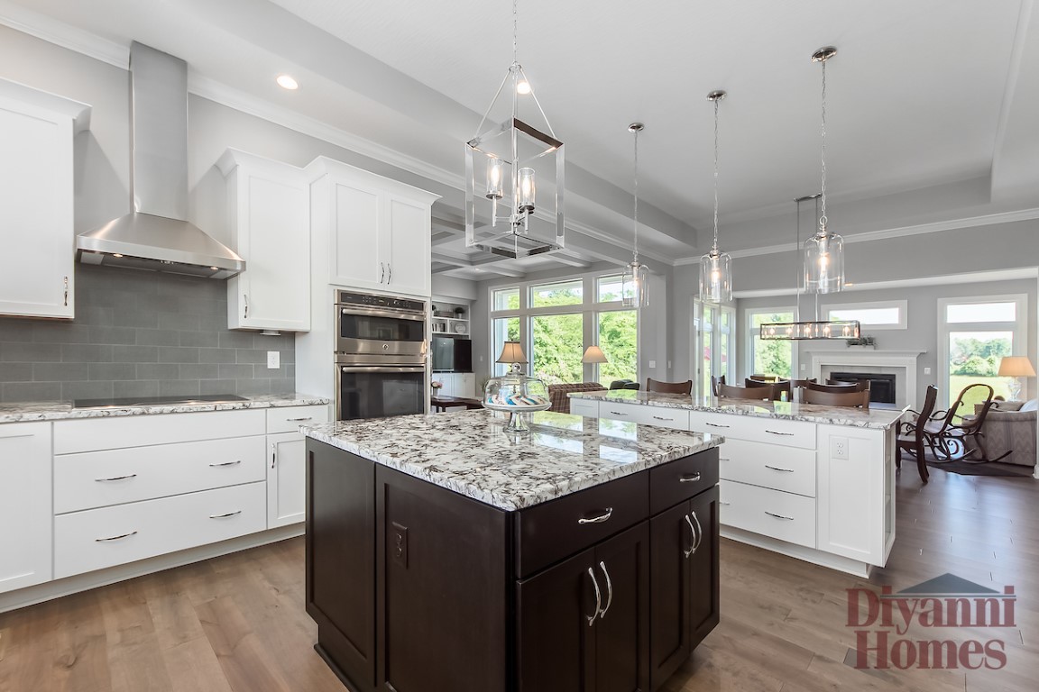 The Brookevale II | Kitchen